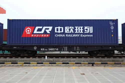 欧洲亚马逊FBA头程铁路